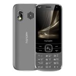 گوشی موبایل هانوفر مدل 5300 4G دو سیم‌کارت ظرفیت 16 گیگابایت و رم 2 گیگابایت - Image 2