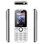 گوشی موبایل هانوفر مدل 8000N ظرفیت 32 مگابایت - Image 10