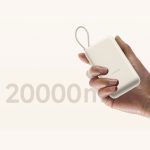 پاوربانک 33 وات شیائومی مدل PB2030MI ظرفیت 20000 میلی آمپر ساعت - گلوبال - Image 10