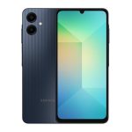 گوشی موبایل سامسونگ مدل Galaxy A06 5G دو سیم کارت 128 گیگابایت و رم 4 گیگابایت به همراه شارژر 25 وات سامسونگ - Image 2
