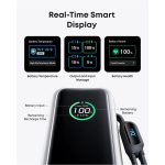 پاوربانک 100 وات انکر مدل A1695 ظرفیت 25000 میلی آمپر ساعت به همراه دو کابل USB-C - Image 15