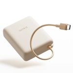 پاوربانک 33 وات شیائومی مدل PB1033MI ظرفیت 10000 میلی‌آمپرساعت به همراه کابل USB-C - Image 10