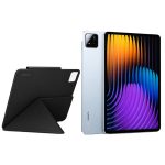 تبلت 11.2 اینچ شیائومی مدل Pad 7 Wi-Fi ظرفیت 256 گیگابایت و رم 8 گیگابایت به همراه کاور