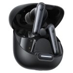 هدفون بلوتوثی انکر مدل Soundcore Liberty 4 NC با نویز کنسلینگ فعال (ANC)، درگاه شارژ USB Type-C، پشتیبانی از فرمان لمسی، مقاوم در برابر پاشش آب - Image 2