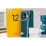 گوشی موبایل ریلمی مدل Plus 12 ظرفیت 512 گیگابایت و رم 12 گیگابایت - Image 13