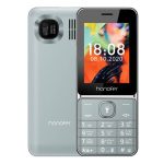 گوشی موبایل هانوفر مدل 5500 دو سیمکارت ظرفیت 32 مگابایت و رم 32 مگابایت - Image 3