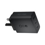 شارژر دیواری 140 وات سه پورت ناتینگ مدل CMF Power 140W GaN به همراه کابل USB-C به طول 1.5 متر - Image 4
