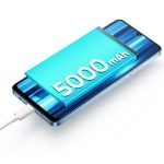 گوشی موبایل ریلمی مدل Note 60 دو سیم‌کارت ظرفیت 128 گیگابایت و رم 4 گیگابایت - Image 10