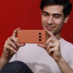 گوشی موبایل داریا مدل bond II Lite دو سیم کارت ظرفیت 256 گیگابایت و رم 8 گیگابایت - Image 2
