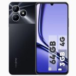 گوشی موبایل ریلمی مدل Note 50 دو سیم کارت ظرفیت 64 گیگابایت و رم 3 گیگابایت - Image 2