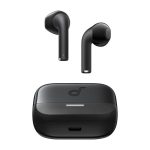 هدفون بلوتوثی انکر مدل Soundcore K20i با نویز کنسلینگ میکروفون (ENC)، درگاه شارژ USB Type-C، دارای کنترل لمسی، مقاوم در برابر پاشش آب با استاندارد - Image 3