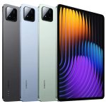 تبلت 11.2 اینچ شیائومی مدل Pad 7 Wi-Fi ظرفیت 256 گیگابایت و رم 8 گیگابایت به همراه کیبورد - Image 12