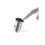 شارژر فندکی انکر مدل A2727 Powerdrive2 Alloy - Image 5