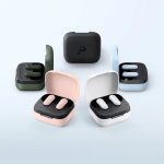هدفون بلوتوثی انکر مدل R50i NC با حذف نویز فعال (ANC)، درگاه شارژ USB Type-C، باتری قابل شارژ تا 45 ساعت، مقاوم در برابر پاشش آب و گرد و غبار - Image 5
