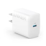 شارژر دیواری 20 وات انکر مدل Select Charger A2347