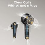 هدفون بلوتوثی انکر مدل SoundCore P41i - Image 5