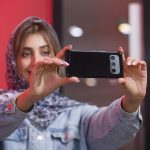 گوشی موبایل داریا مدل bond 5G دو سیم کارت ظرفیت 256 گیگابایت و رم 8 گیگابایت - نسخه امارات - Image 9