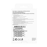 شارژر دیواری 15 وات سامسونگ مدل EP-T1510 به همراه کابل تبدیل USB-C - Image 14