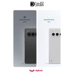 گوشی موبایل داریا مدل bond II دو سیم کارت ظرفیت 512 گیگابایت و رم 12 گیگابایت - به همراه شارژر 66 وات داریا - Image 2