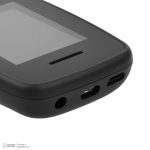 گوشی موبایل هانوفر مدل V6 دو سیم کارت ظرفیت 32 مگابایت - Image 5
