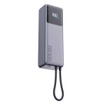 پاوربانک 165 وات شیائومی مدل PB1165MI ظرفیت 10000 میلی آمپر ساعت - Image 4