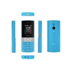 گوشی موبایل هانوفر مدل 150D (2023) ظرفیت 32 مگابایت و رم 32 مگابایت - Image 3