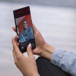 گوشی موبایل داریا مدل bond 5G دو سیم کارت ظرفیت 256 گیگابایت و رم 8 گیگابایت - نسخه امارات - Image 11