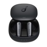 هدفون بلوتوثی آنکر مدل SoundCore Liberty Air 2 Pro با نویز کنسلینگ فعال (ANC)، درگاه شارژ USB Type-C، مجهز به درایور PureNote برای ایجاد صدایی واضح، مقاوم در برابر رطوبت و عرق (IPX4) - Image 5