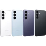 وشی موبایل سامسونگ مدل Galaxy S26 دو سیم کارت ظرفیت 256 گیگابایت و رم 12 گیگابایت - ویتنام - Image 6