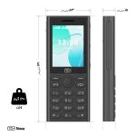 گوشی موبایل تی سی اچ مدل Nova دو سیم کارت ظرفیت 8 مگابایت - Image 7