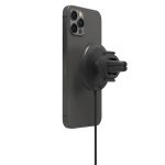 شارژر بی سیم موفی مدل  Vent Mount - Image 5