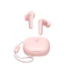 هدفون بلوتوثی انکر مدل SoundCore R50i A3949 بدون قابلیت نویز کنسلینگ، درگاه شارژ USB Type-C، دارای فناوری AI-Enhanced Calls برای کاهش نویز و بهبود مکالمات، مقاوم در برابر رطوبت و عرق - Image 3