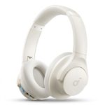 هدفون بلوتوثی انکر مدل Soundcore Q11i بدون قابلیت نویز کنسلینگ، درگاه شارژ USB Type-C، دارای میکروفون داخلی، شارژ سریع
