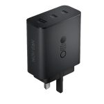 شارژر دیواری 140 وات سه پورت ناتینگ مدل CMF Power 140W GaN به همراه کابل USB-C به طول 1.5 متر - Image 2