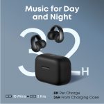 هدفون بلوتوثی انکر مدل SoundCore AeroClip - Image 6