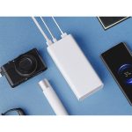 پاوربانک 18 وات شیائومی مدل Mi PB3018ZM ظرفیت 30000 میلی آمپر ساعت - Image 7