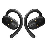 هدفون بلوتوثی انکر مدل V20i بدون قابلیت نویز کنسلینگ، درگاه شارژ USB Type-C، دارای 4 میکروفون برای مکالمه شفاف، مقاوم در برابر آب و گرد و غبار استاندارد مقاومتی IP55 - Image 3