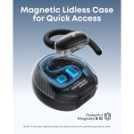 هدفون بلوتوثی انکر مدل SoundCore V40i - Image 6