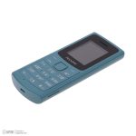 گوشی موبایل هانوفر مدل 110 2021 دو سیم کارت ظرفیت 32 مگابایت - Image 6
