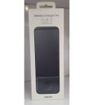 شارژر بی سیم 9 وات سامسونگ مدل Trio EP-P6300 - Image 9