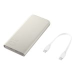 پاوربانک 25 وات سامسونگ مدل EB-P3400 ظرفیت 10000 میلی آمپر ساعت - Image 11
