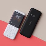گوشی موبایل نوکیا مدل 5310 TA-1212 DS FA دو سیم کارت - Image 5