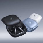 هدفون بلوتوثی انکر مدل Soundcore Liberty Buds - Image 5