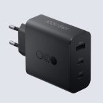 شارژر دیواری 100 وات سه پورت ناتینگ مدل CMF Power GaN به همراه کابل USB-C طول 1.5 متر - Image 3