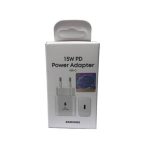 شارژر دیواری 15 وات سامسونگ مدل EP-T1510 - Image 2