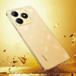 گوشی موبایل ریلمی مدل C61 دو سیم کارت ظرفیت 256 گیگابایت و رم 8 گیگابایت - Image 6