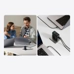 شارژر دیواری 140 وات انکر مدل A2697 به همراه کابل USB-C به طول 1.5 متر - Image 4