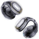 هدفون بلوتوثی Anker مدل Soundcore C30i با نویز کنسلینگ میکروفون(ENC)، درگاه شارژ USB Type-C، مقاوم در برابر آب و عرق با استاندارد IPX4 - Image 2
