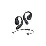 هدفون بلوتوثی انکر مدل AeroFit Pro A3871 بدون قابلیت نویز کنسلینگ، درگاه شارژ USB Type-C، مقاومت در برابر رطوبت و عرق - Image 4