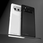 گوشی موبایل داریا مدل bond 5G دو سیم کارت ظرفیت 256 گیگابایت و رم 8 گیگابایت - نسخه امارات - Image 5